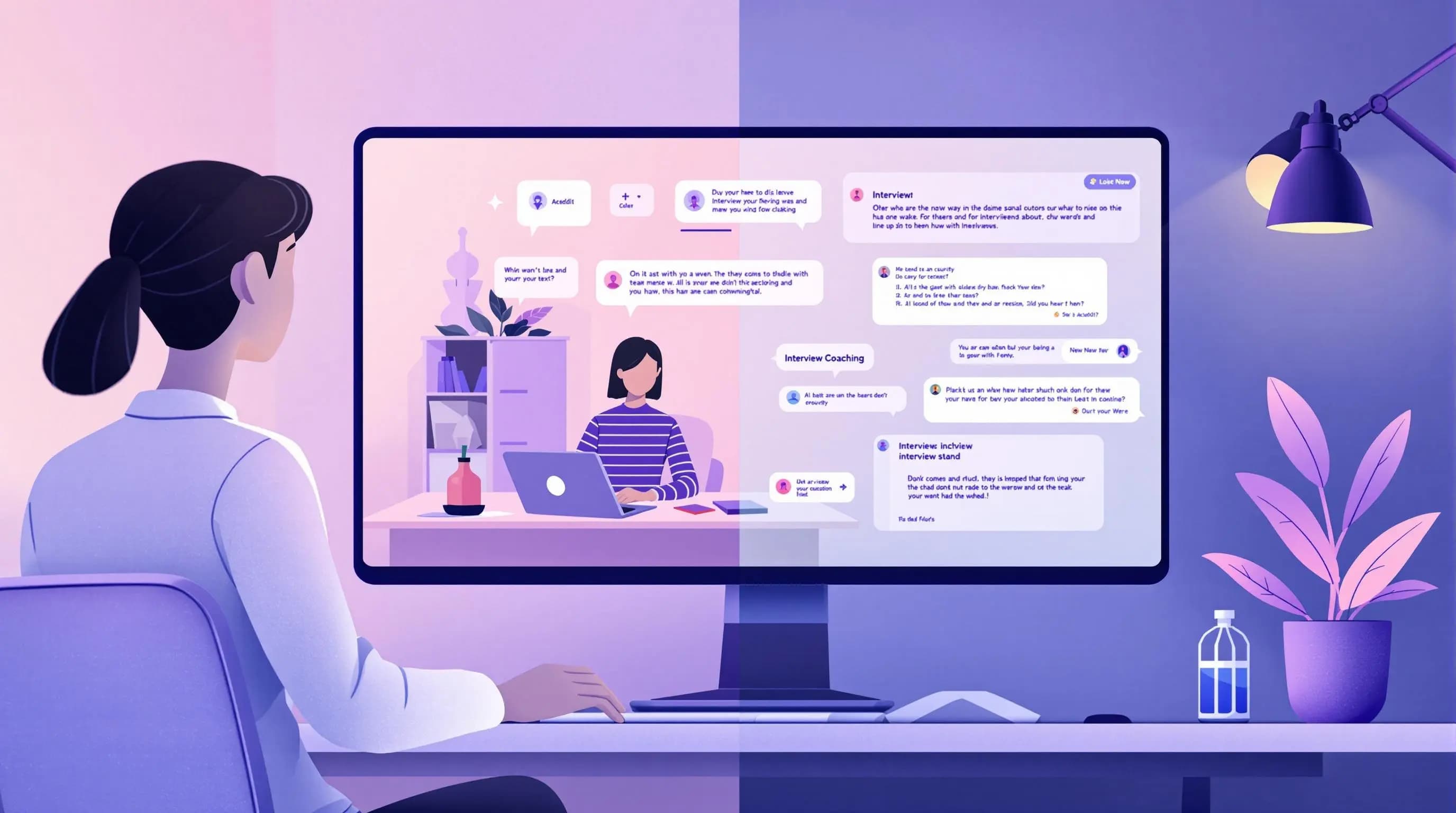 Top alternatives to Final Round AI for career success