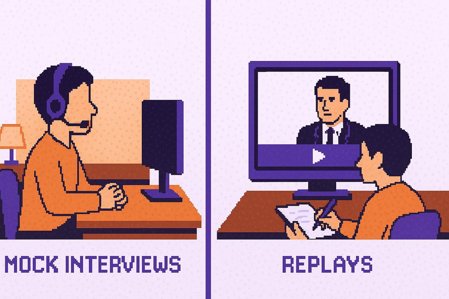 Transform Your Interview Skills with Our AI Interview Coach
