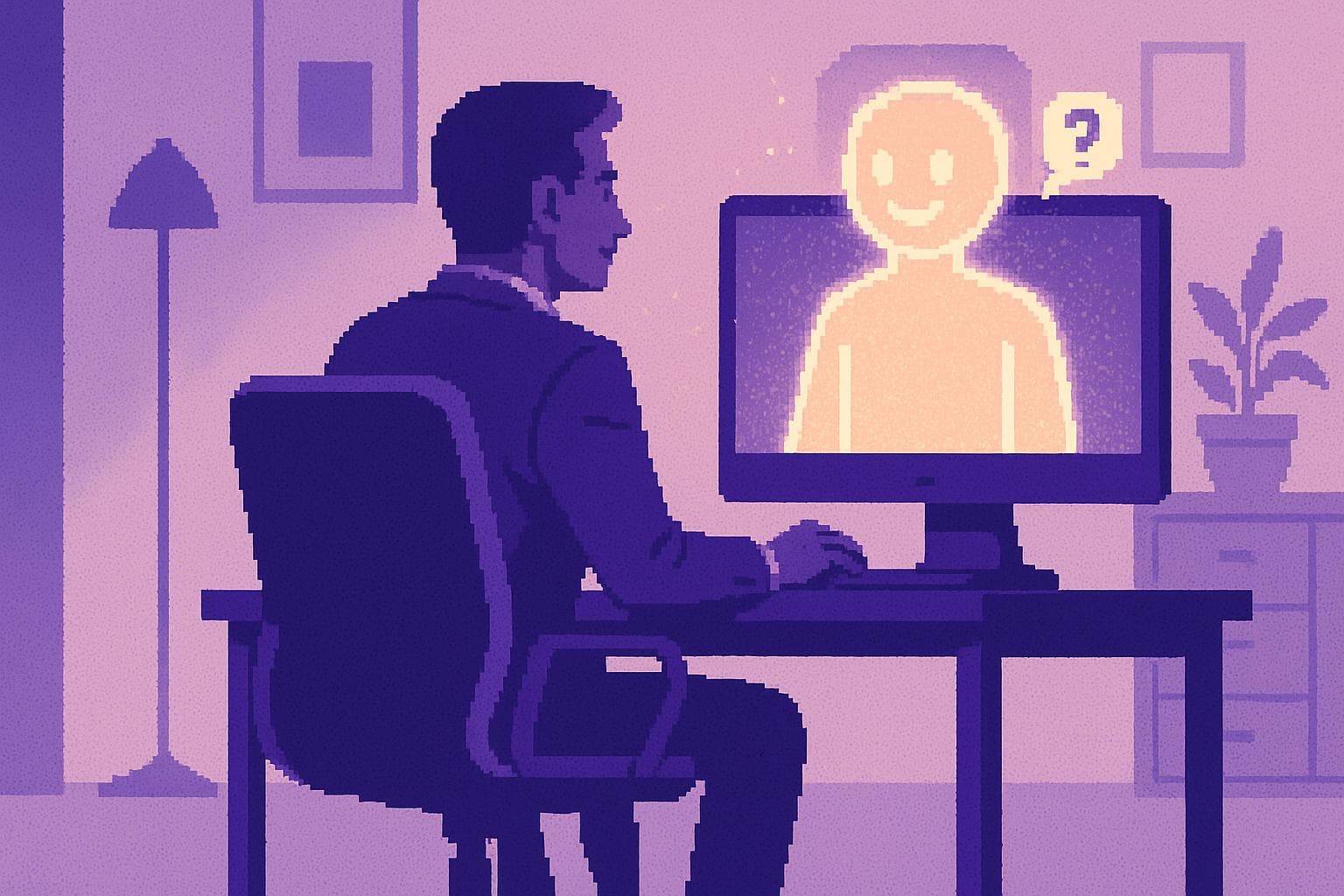 Transform Your Interview Skills with Our AI Interview Coach