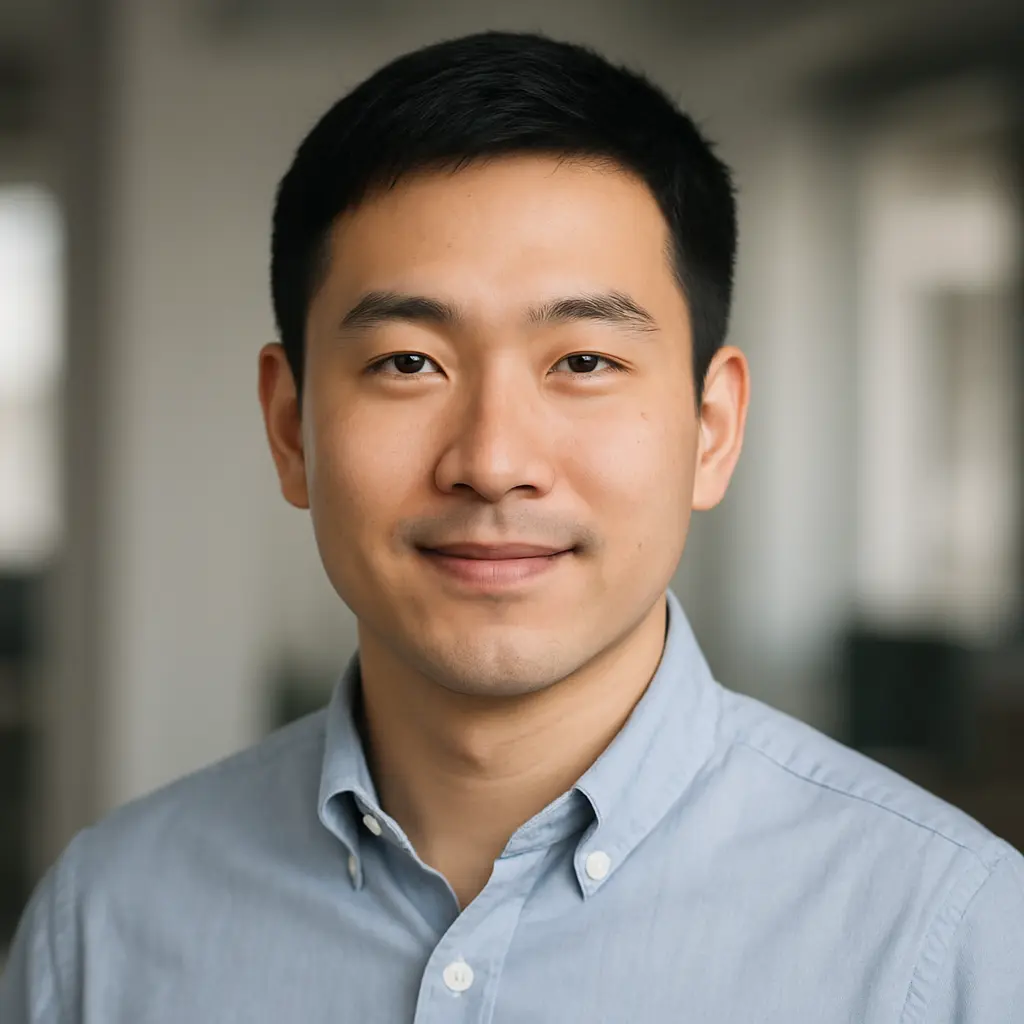 Alex Chen