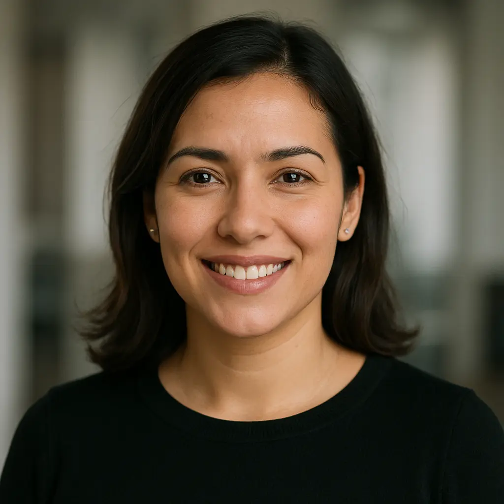 Maria Garcia